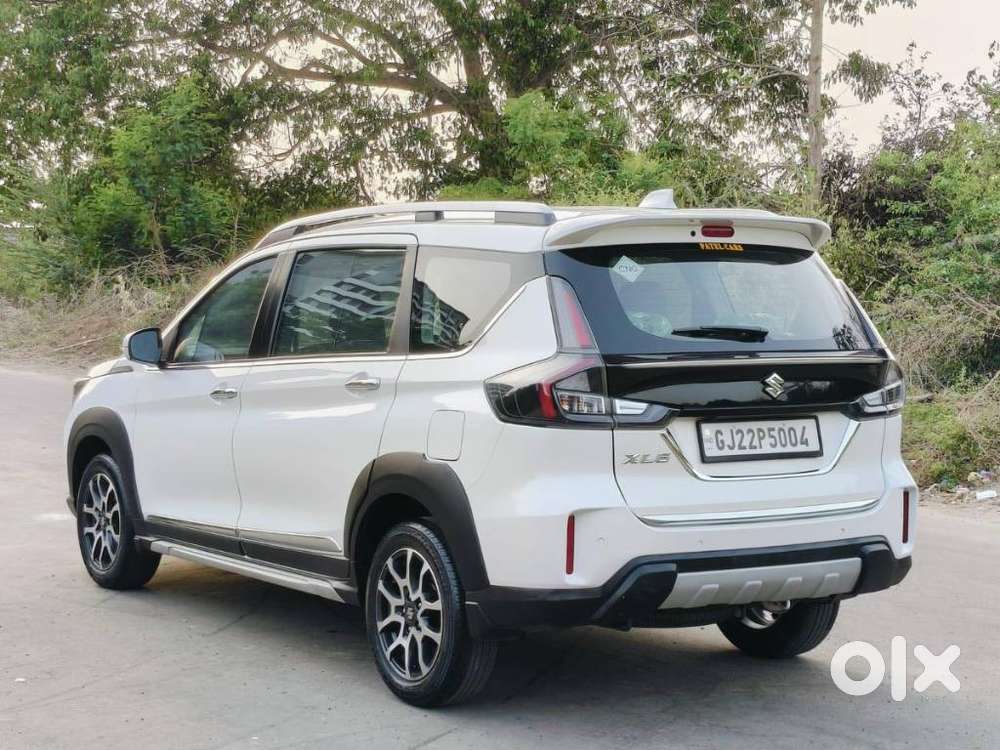 Maruti Suzuki Xl6 Zeta Mt Cng, 2024, Cng & Hybrids
