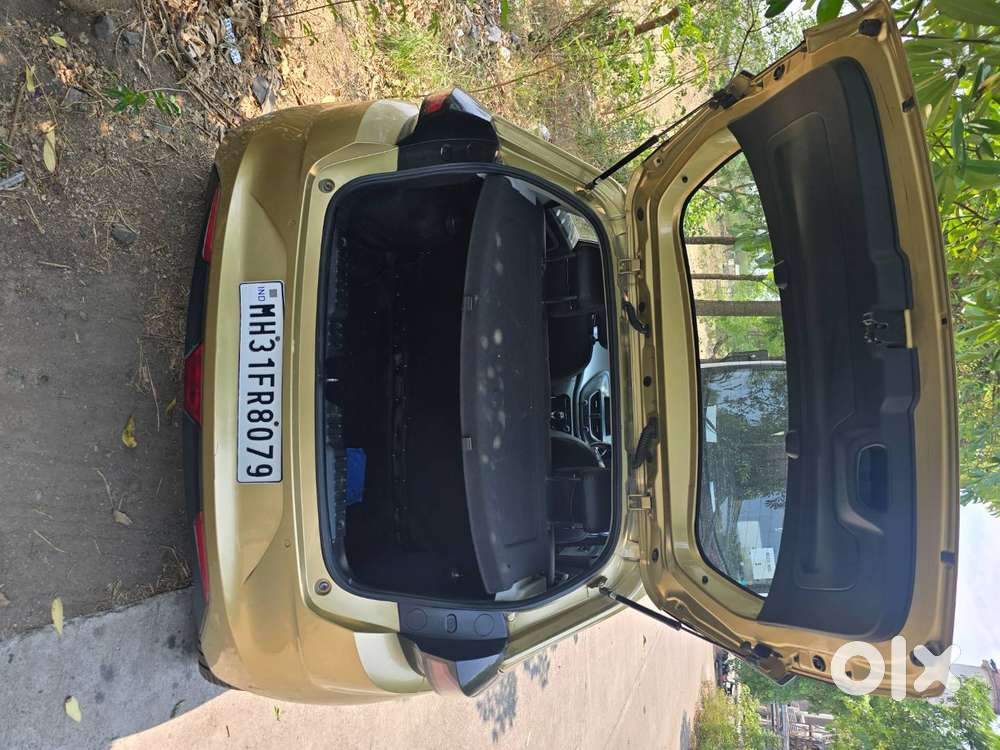 Tata Altroz 2021 Model 47000kms Driven