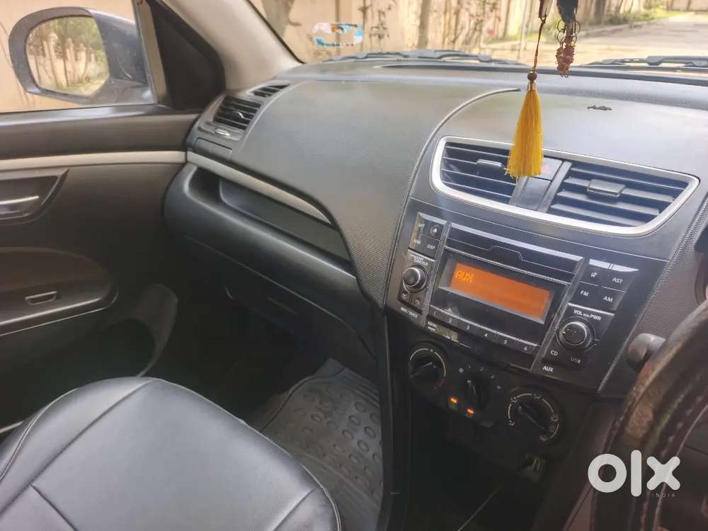 Maruti Suzuki Swift 2015 Petrol 54000 Km Driven