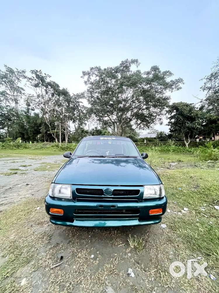 Maruti Suzuki Zen Estilo 1999