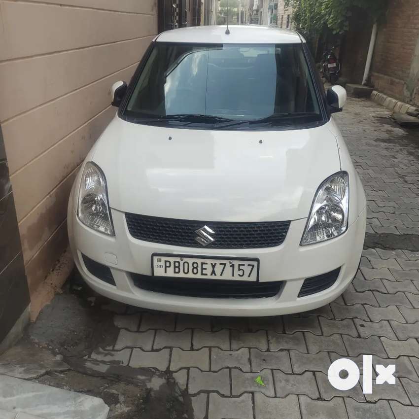 Maruti Suzuki Swift Dzire 2012 Diesel 94000 Km Driven - Cars - 1756998803