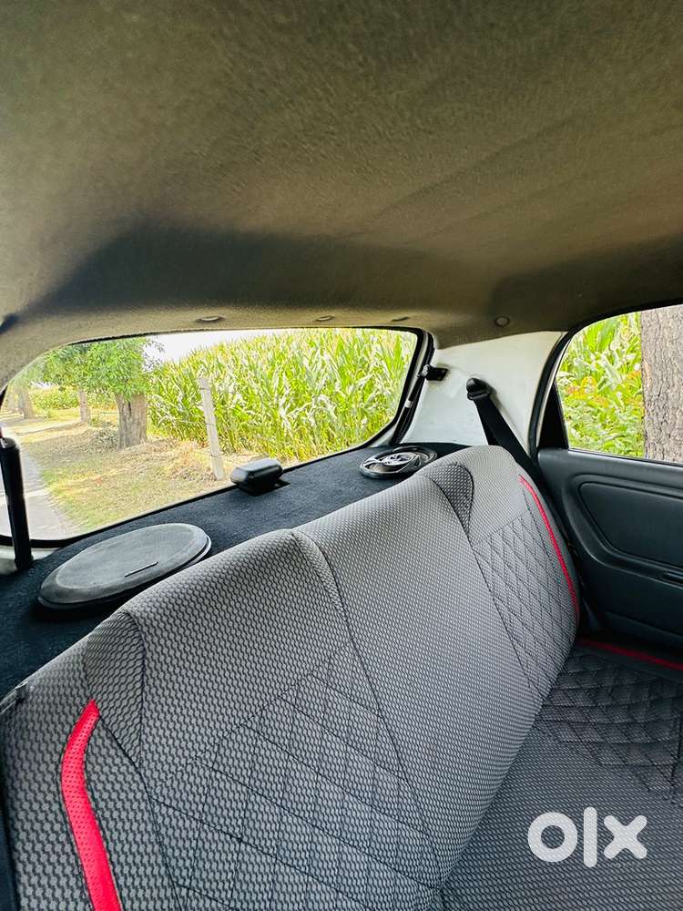 Maruti Suzuki Alto 2006 Petrol Well Maintained