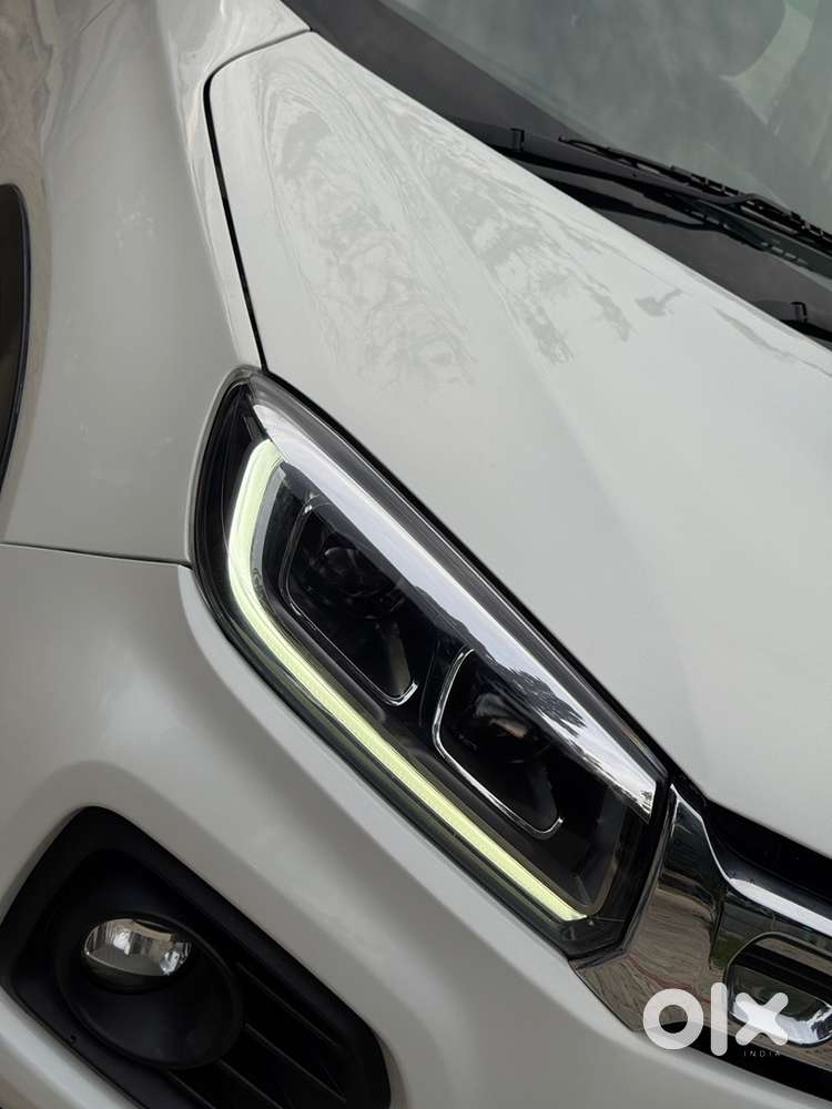 Maruti Suzuki Brezza 2021 Petrol 70000 Km Driven