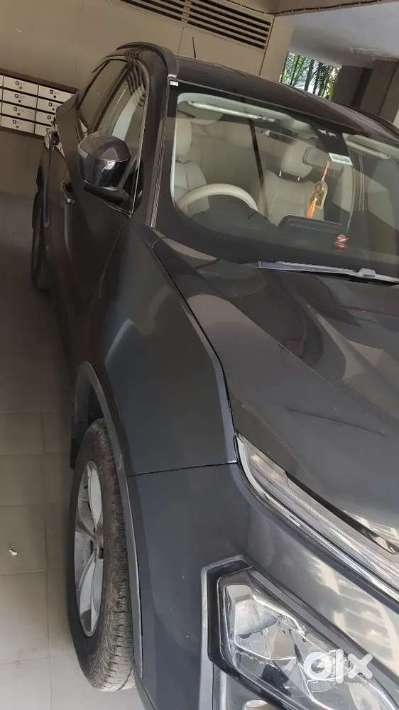 Want To Sale My Tata Harrier Xt On Urgent