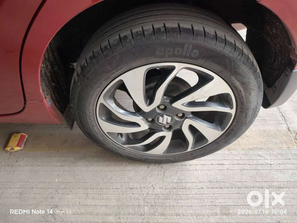 Maruti Suzuki Baleno 1.2 Zeta, 2019, Petrol
