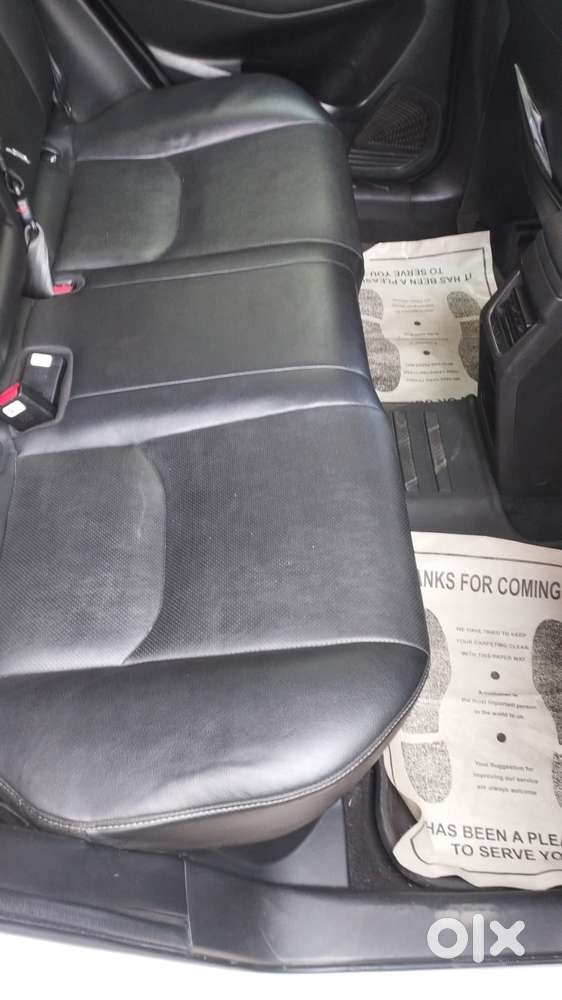 Toyota Urban Cruiser Hyryder