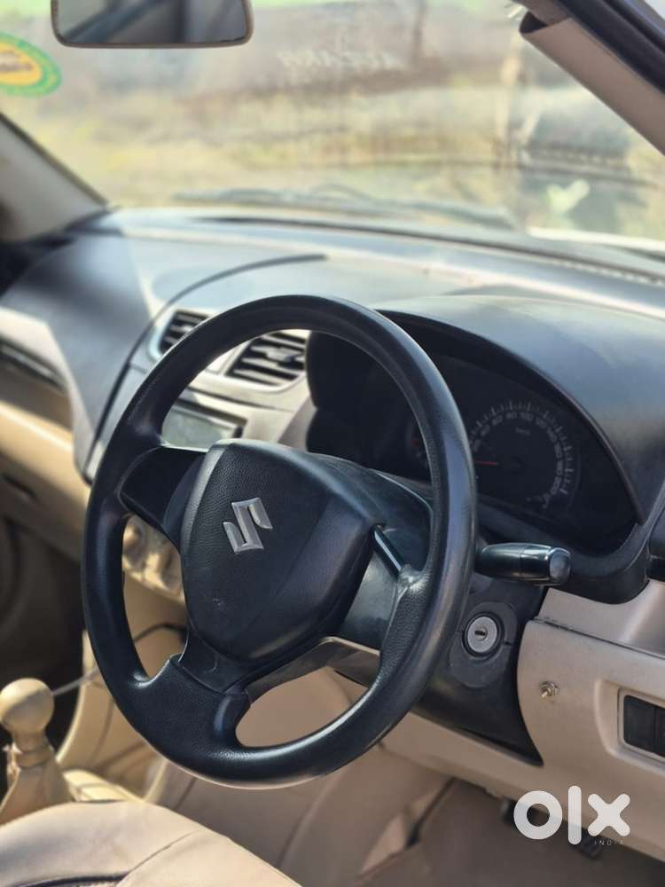 Maruti Suzuki Swift Dzire 2014 Diesel Good Condition