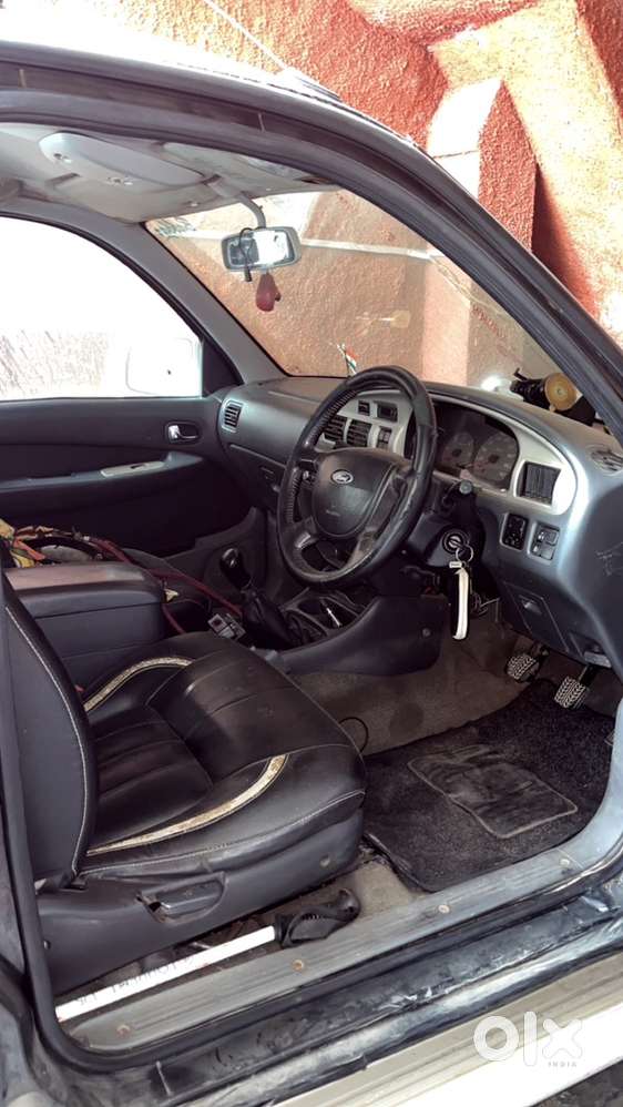 Ford Endeavour Diesel 2006