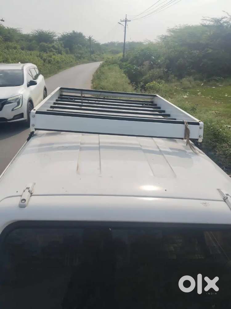 Maruti Suzuki Omni 0.8 2017