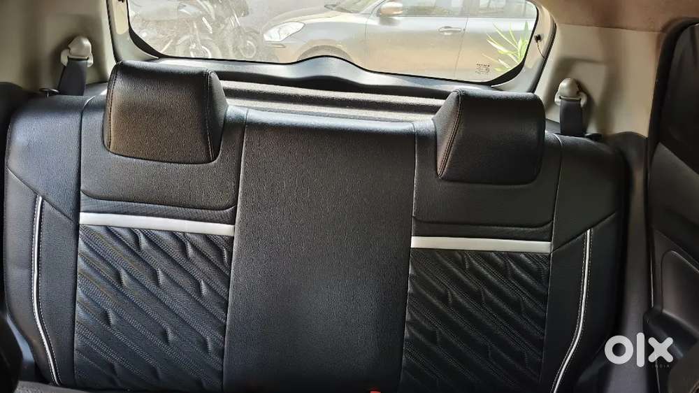 Maruti Suzuki Swift Vxi 2020