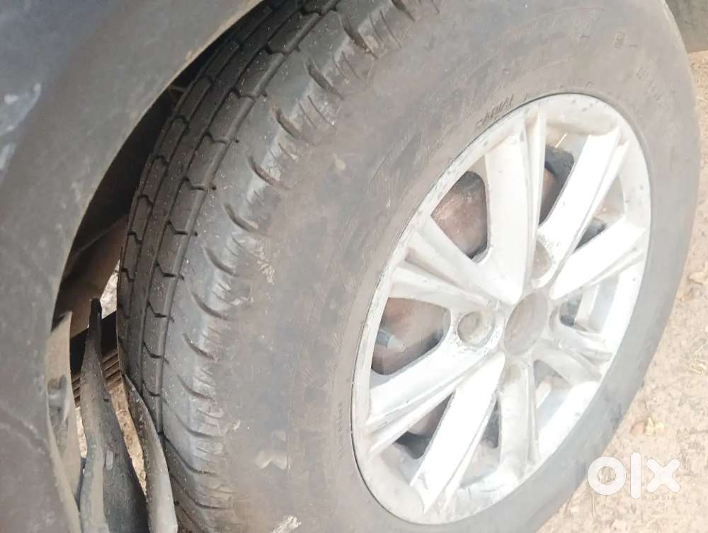 Toyota Qualis 2002 Diesel Well Maintained