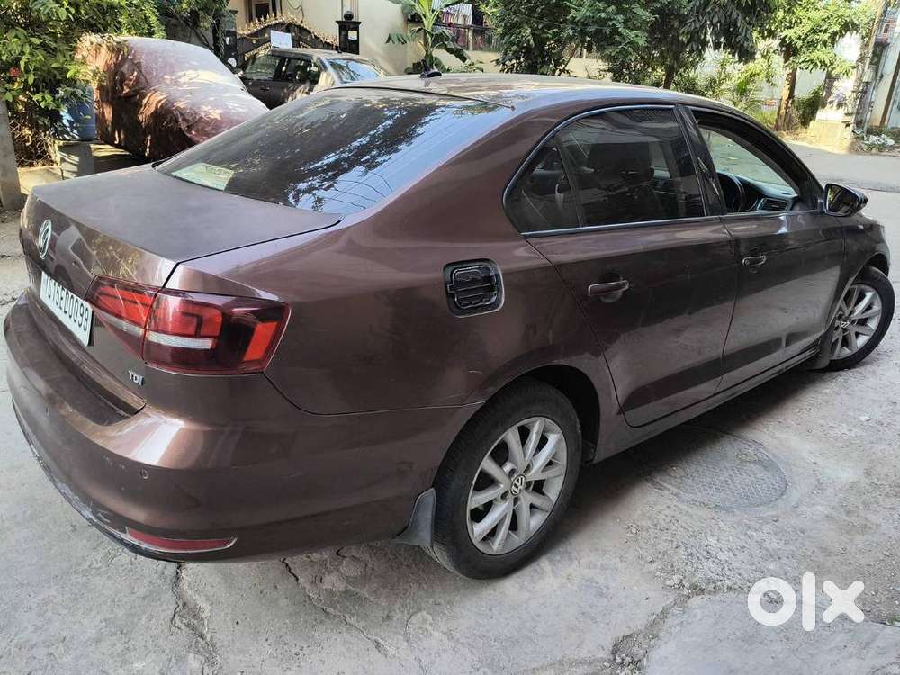 2016 Volkswagen Jetta, Urgent Sale, In Good Condition