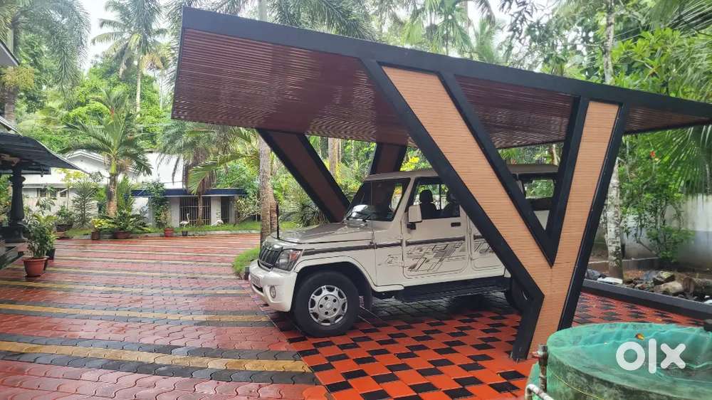 Mahindra Bolero Diesel Manual 2014 Manufactured And Registered On 2015