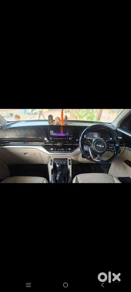 Kia Carens D1.5 2022