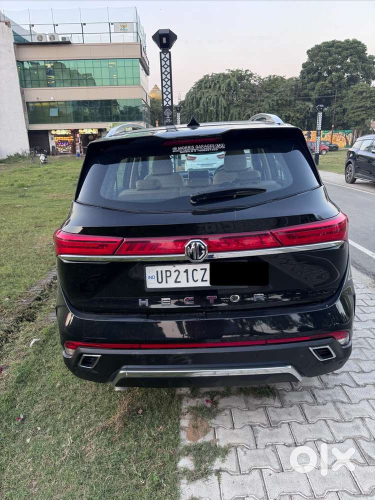 Mg Hector Diesel 2023