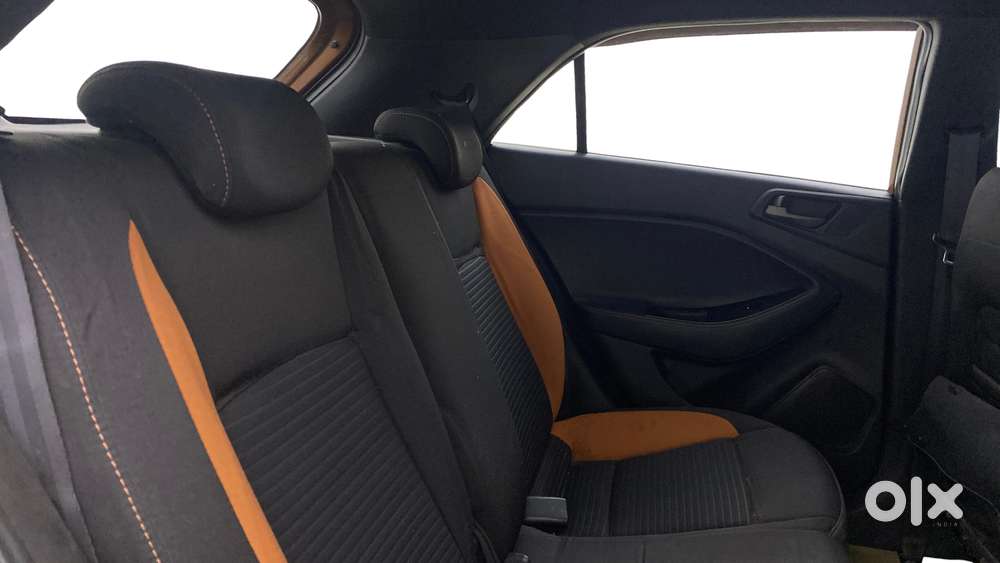 Hyundai I20 Active 1.4 Sx, 2015, Diesel