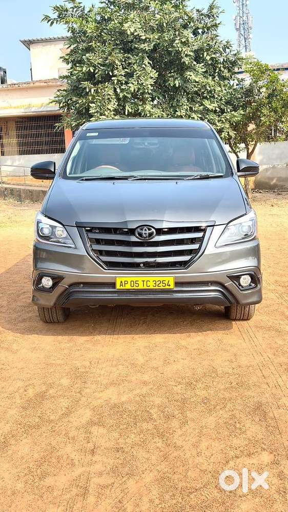 Toyota 2013 Diesel Car