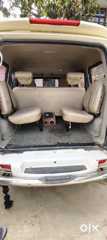 Mahindra Scorpio 2016