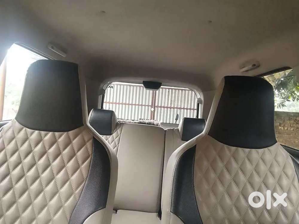 2022 Wagon R 1.2 Vxi (o)  1st Owner  Petrol  Excellent Condition