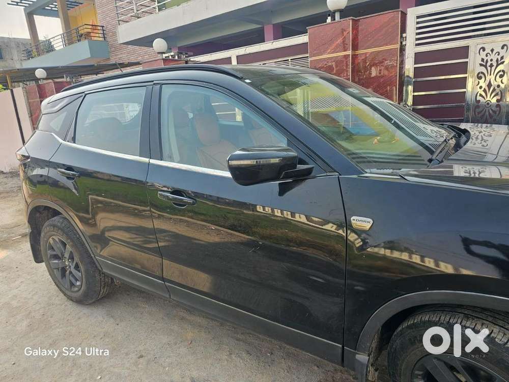 Tata Harrier Diesel 2022 Model
