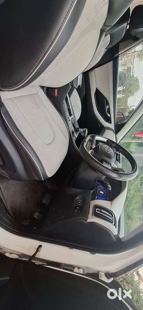 Hyundai Creta 1.5 Sx (o) Diesel, 2022, Diesel