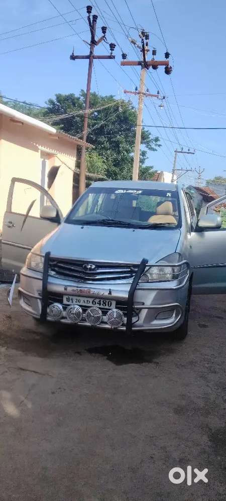 Toyota Innova 2.5 Diesel 2006