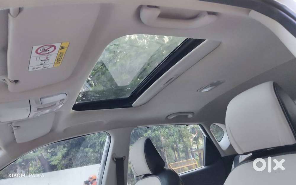 Kia Sonet Htx D, 2023, Petrol