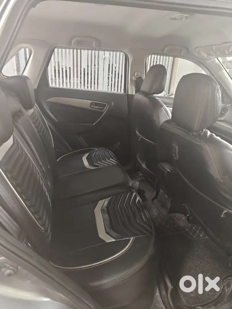 Maruti Suzuki Brezza 2019 Diesel 105000 Km Driven