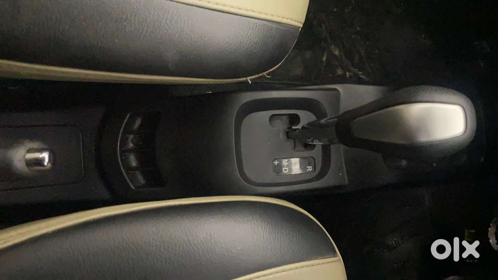 Maruti Suzuki Wagon R Vxi Amt, 2018, Petrol