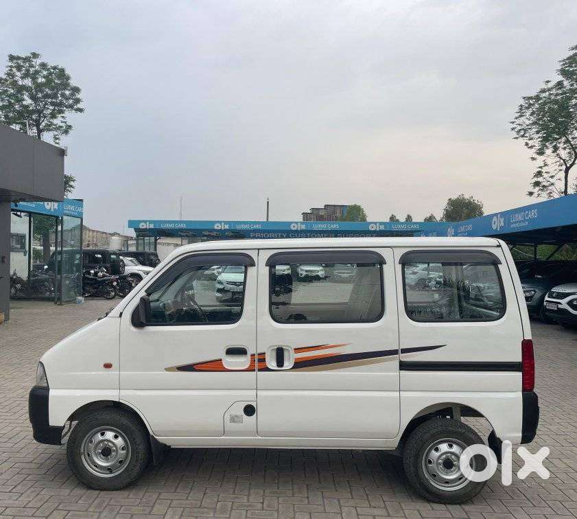 Maruti Suzuki Eeco