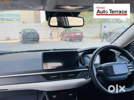 Tata Nexon 1.2 Revotron Xz Plus (l), 2023, Petrol