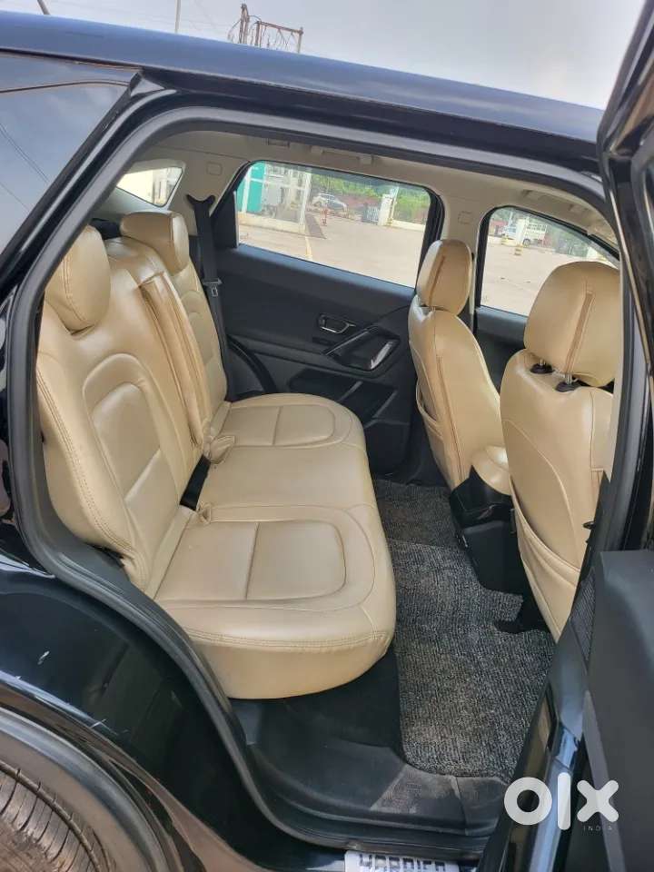 Tata Harrier Xt+, 2022, Diesel