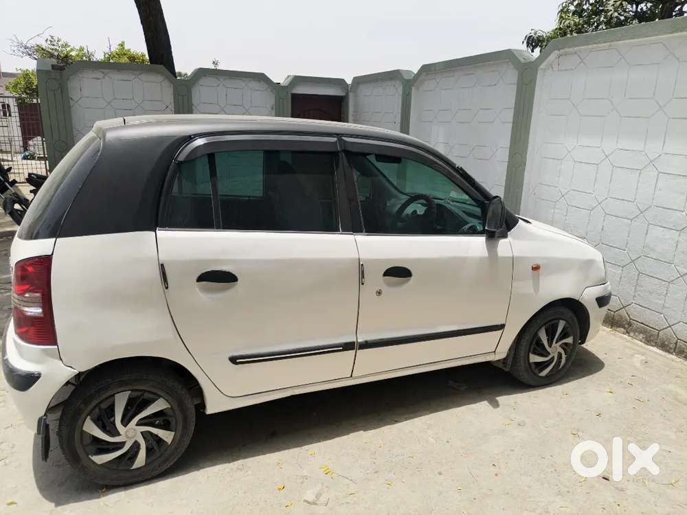 Hyundai Santro Xing 2006 Petrol