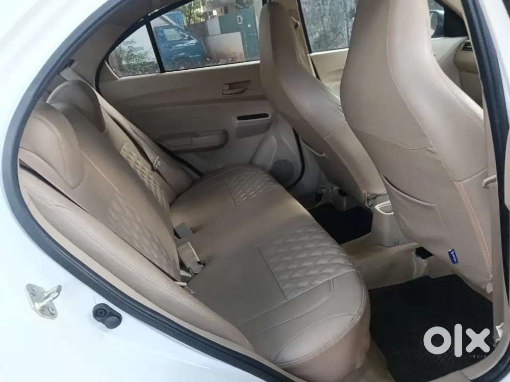 Maruti Suzuki Dzire 1.2 Tour S 2024