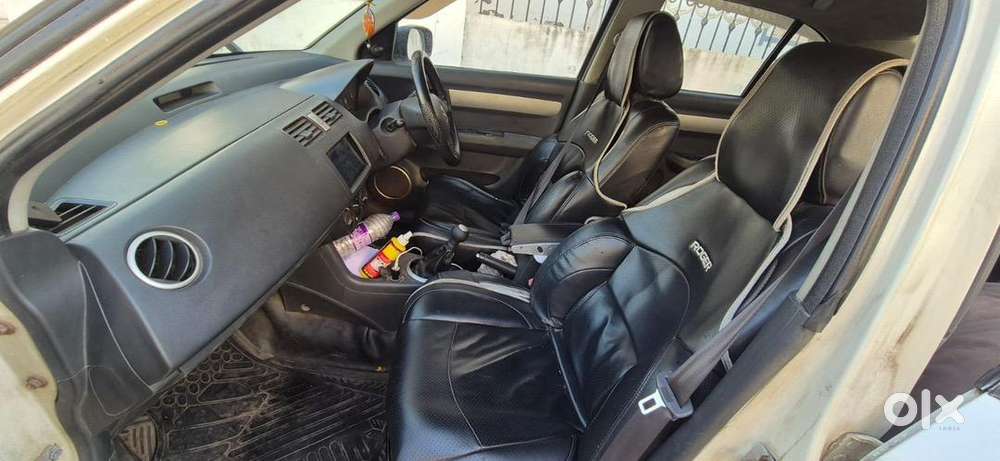 Maruti Suzuki Hybrid 2011