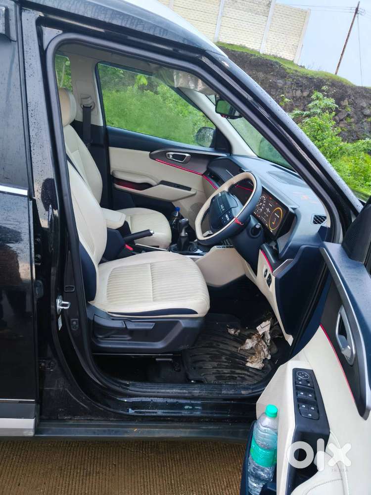 Kia Carens Clavis Htx Plus Petrol 2025 Petrol