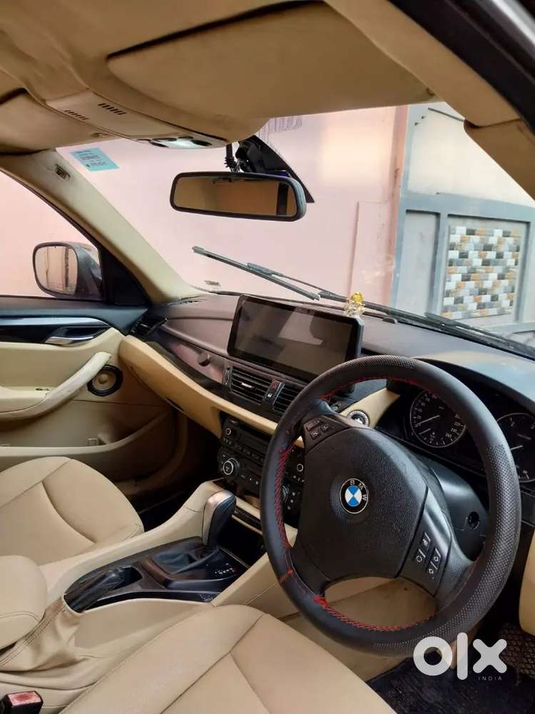 Bmw X1 2013 Diesel Well Maintained