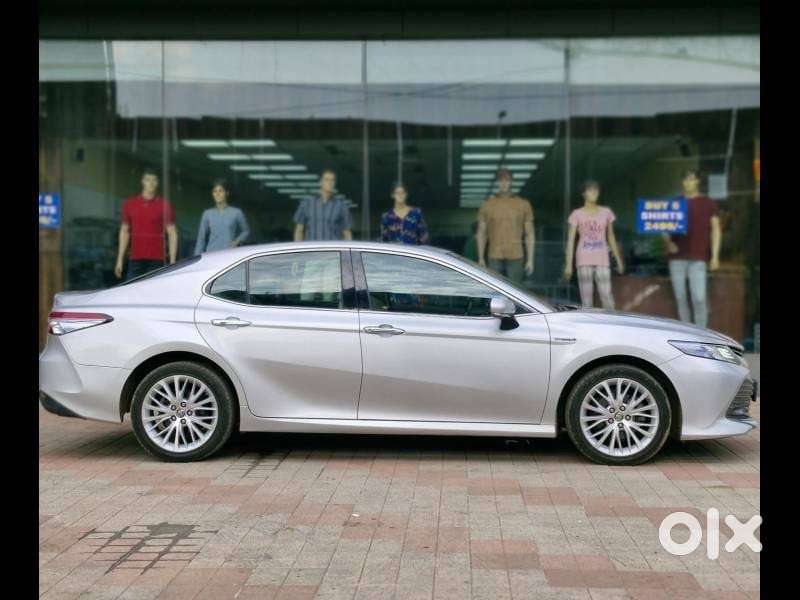 Toyota Camry [2019-ongoing] 2.5 Hybrid, 2019, Petrol
