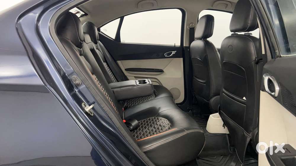 Tata Tigor 1.2 Revotron Xz Plus Cng, 2022, Cng & Hybrids