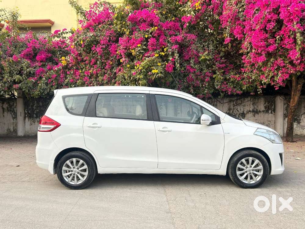 Maruti Suzuki Ertiga Vdi 2015
