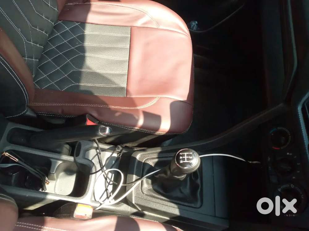 Maruti Suzuki Brezza 2025 Petrol 10000 Km Driven