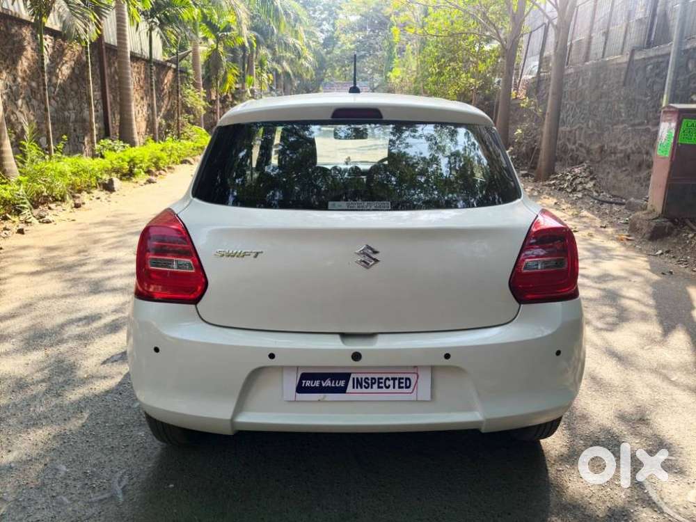 Maruti Suzuki Swift Amt Vxi, 2018, Petrol