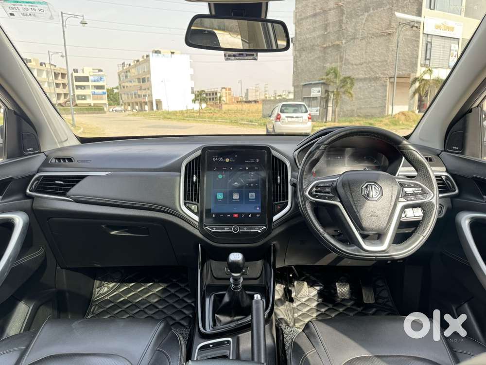 Mg Hector 2.0 Sharp Diesel, 2020, Diesel