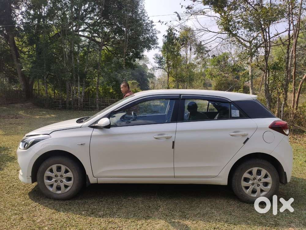 Hyundai I20 Magna 2016
