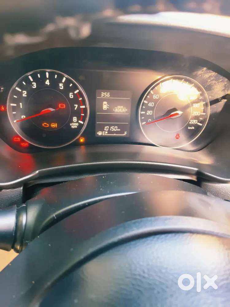 Maruti Suzuki Dzire 2026 Petrol Lxi