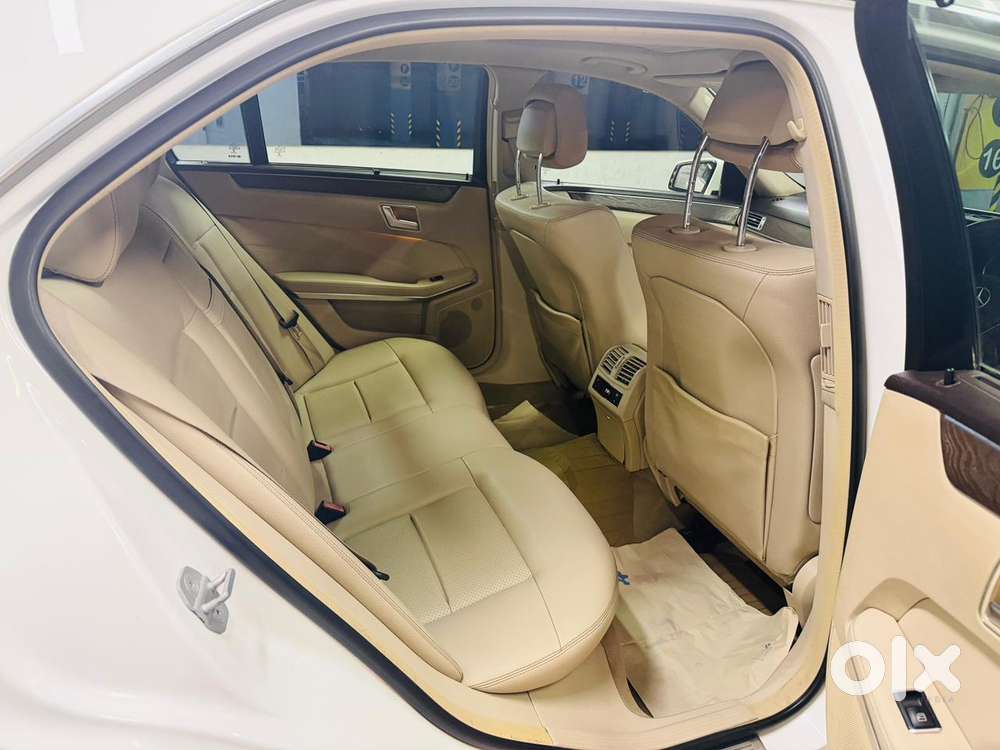 Mercedes-benz E-class E 200, 2014, Petrol