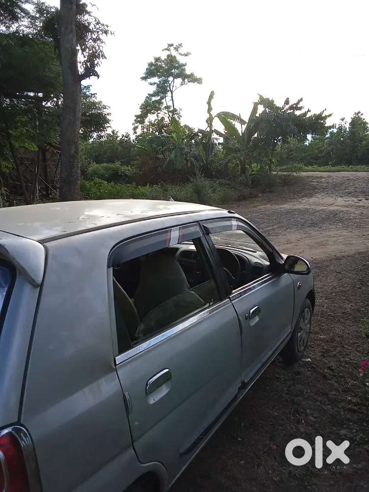 Maruti Suzuki Alto Lxi 2011 Sale Or Exchange