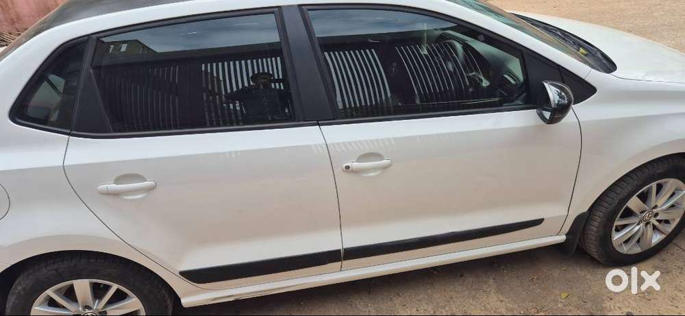 Volkswagen Ameo Diesel 2018