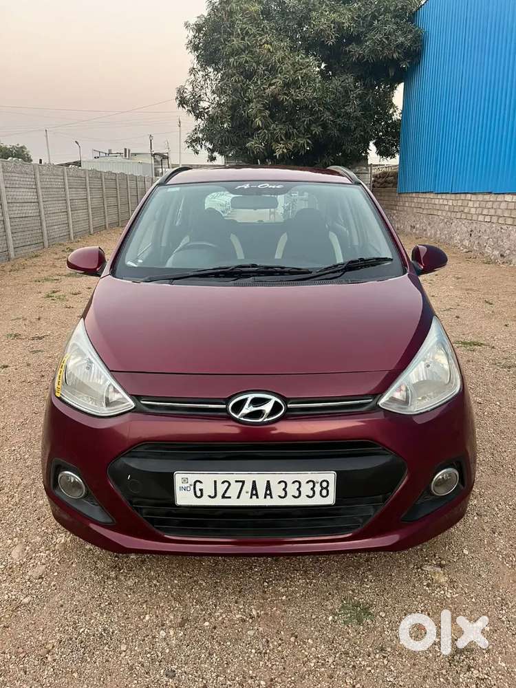 હું કાર ડીલર નથી આ મારી પર્સનલ કાર છે