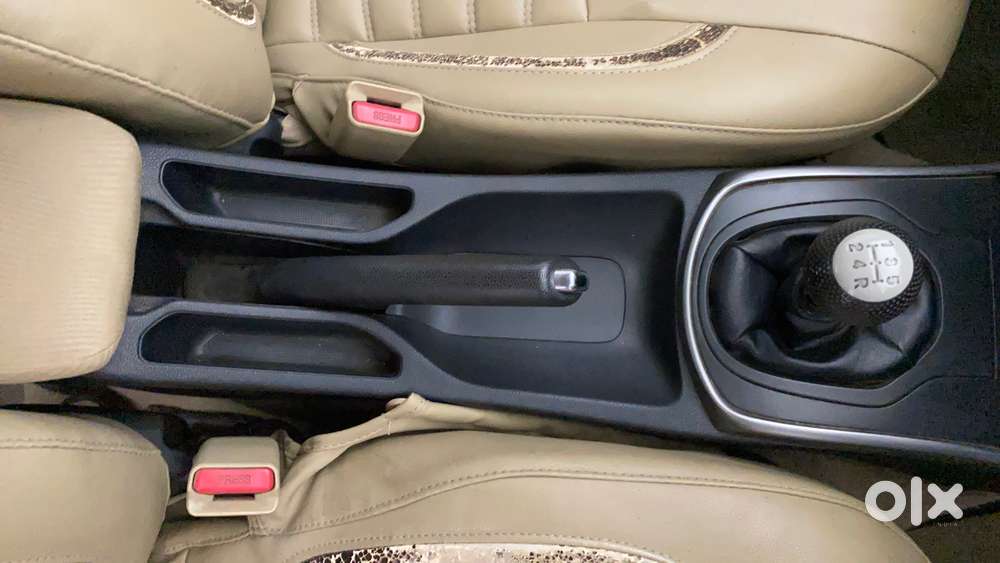Honda City 2015-2017 I Vtec Sv, 2014, Petrol